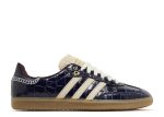 Wales Bonner x Samba OG ‘Croc – Collegiate Navy’ JH9825