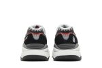 A Bathing Ape x New Balance 57/40 ‘Black/White/Grey’ M5740BAP