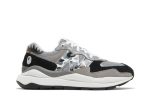 A Bathing Ape x New Balance 57/40 ‘Black/White/Grey’ M5740BAP