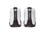 A Ma Manire x Air Jordan 12 Retro ‘White’ DV6989-100