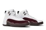 A Ma Manire x Air Jordan 12 Retro ‘White’ DV6989-100