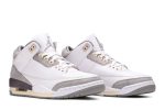 A Ma MANIRE x Air Jordan 3 Retro SP ‘Raised By Women’ DH3434-110