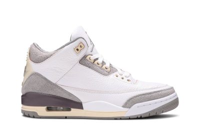 A Ma MANIRE x Air Jordan 3 Retro SP ‘Raised By Women’ DH3434-110