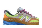 Action Bronson x New Balance 990v6 BAKLAVA M990AB6