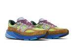 Action Bronson x New Balance 990v6 BAKLAVA M990AB6