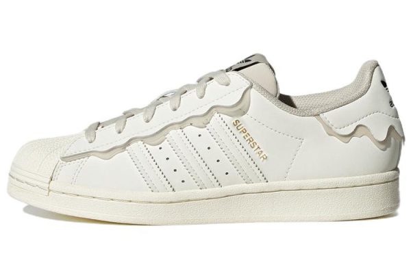 Adidas originals Superstar Sneakers Creamy GW4441