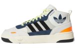 Adidas originals Unisex Post Up Sneakers Grey/Blue H00173