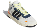 Adidas originals Unisex Post Up Sneakers Grey/Blue H00173