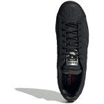 Adidas originals Unisex Superstar CNY Sneakers Black GX8826