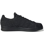 Adidas originals Unisex Superstar CNY Sneakers Black GX8826