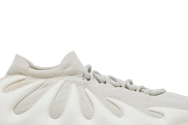 Adidas Yeezy 450 ‘Cloud White’ H68038