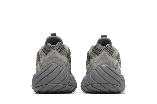 Adidas Yeezy 500 ‘Granite’ GW6373