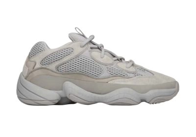 Adidas Yeezy 500 ‘Stone Salt’ IE4783