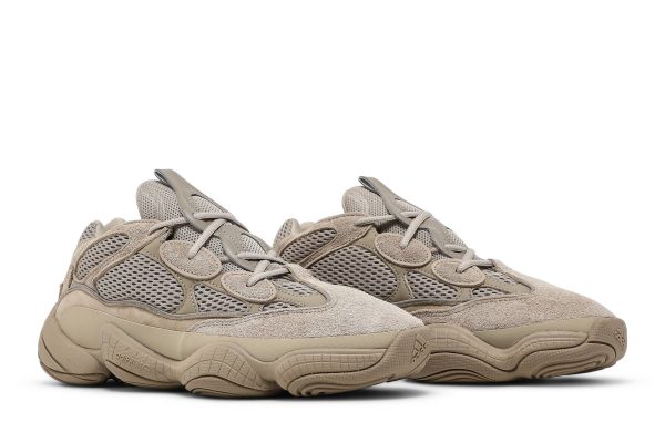 Adidas Yeezy 500 ‘Taupe Light’ GX3605