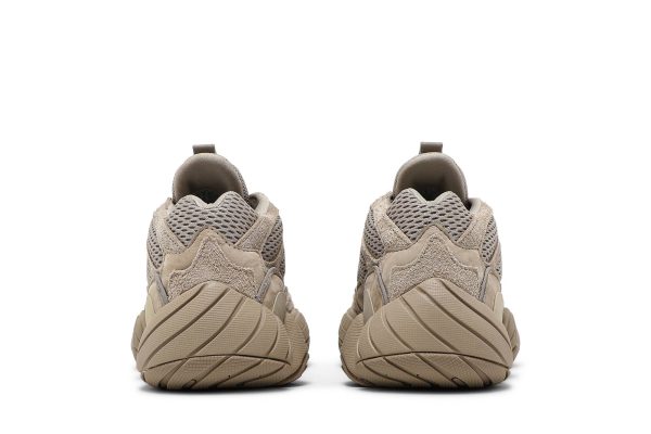 Adidas Yeezy 500 ‘Taupe Light’ GX3605