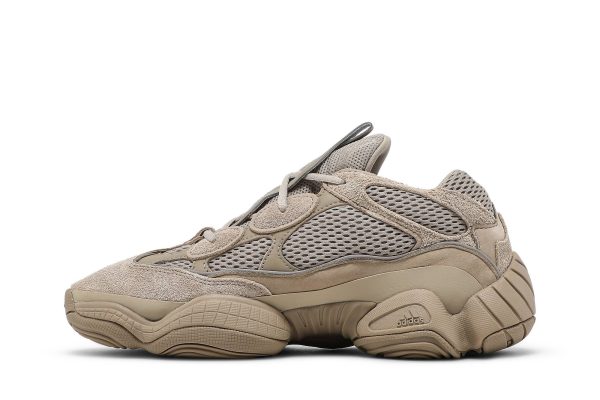 Adidas Yeezy 500 ‘Taupe Light’ GX3605