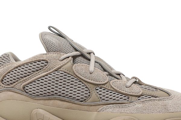 Adidas Yeezy 500 ‘Taupe Light’ GX3605