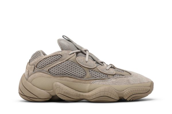 Adidas Yeezy 500 ‘Taupe Light’ GX3605