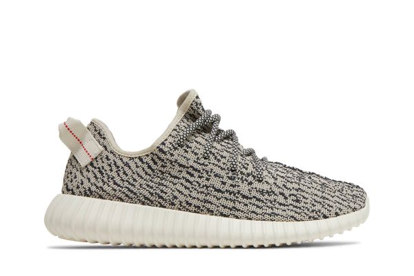 Adidas Yeezy Boost 350 ‘Turtle Dove’ (2022) AQ4832