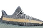 Adidas Yeezy Boost 350 V2 ‘Ash Blue’ GY7657