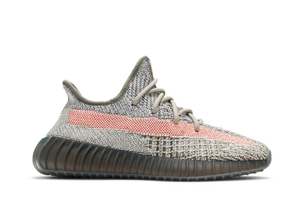 Adidas Yeezy Boost 350 V2 ‘Ash Stone’ GW0089