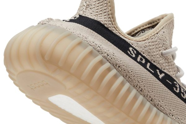 Adidas Yeezy Boost 350 V2 ‘Beige Black’ HP7870