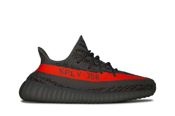 Adidas Yeezy Boost 350 V2 ‘Beluga Reflective’ GW1229