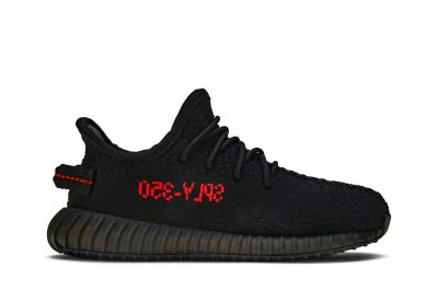 Adidas Yeezy Boost 350 V2 ‘Bred’ GZ8655