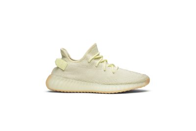 Adidas Yeezy Boost 350 V2 Butter F36980