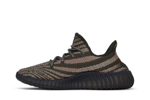 Adidas Yeezy Boost 350 V2 ‘Carbon Beluga’ HQ7045