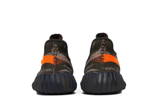 Adidas Yeezy Boost 350 V2 ‘Carbon Beluga’ HQ7045