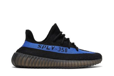 Adidas Yeezy Boost 350 V2 ‘Dazzling Blue’ GY7164