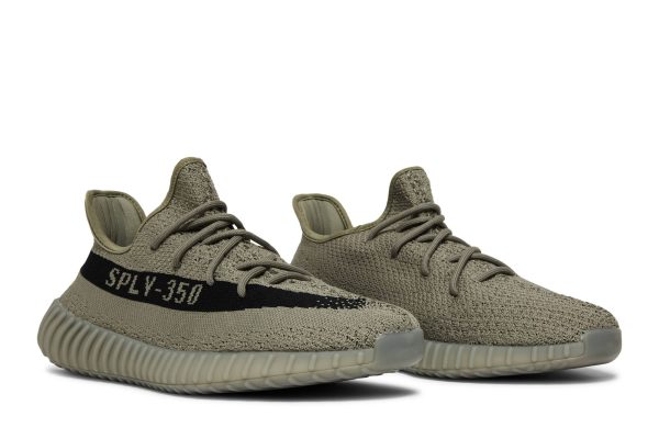 Adidas Yeezy Boost 350 V2 ‘Granite’ HQ2059