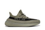 Adidas Yeezy Boost 350 V2 ‘Granite’ HQ2059