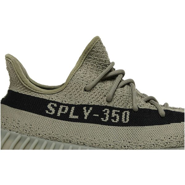 Adidas Yeezy Boost 350 V2 ‘Granite’ HQ2059