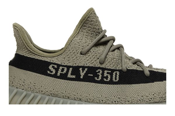 Adidas Yeezy Boost 350 V2 ‘Granite’ HQ2059