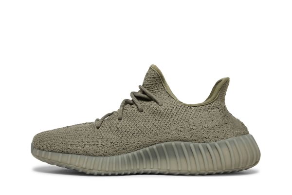 Adidas Yeezy Boost 350 V2 ‘Granite’ HQ2059