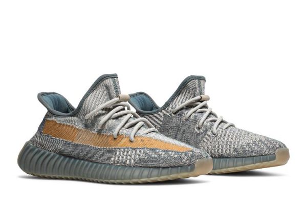 Adidas Yeezy Boost 350 V2 ‘Israfil’ [also worn by Kanye West] FZ5421