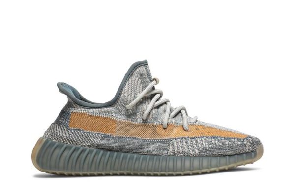 Adidas Yeezy Boost 350 V2 ‘Israfil’ [also worn by Kanye West] FZ5421