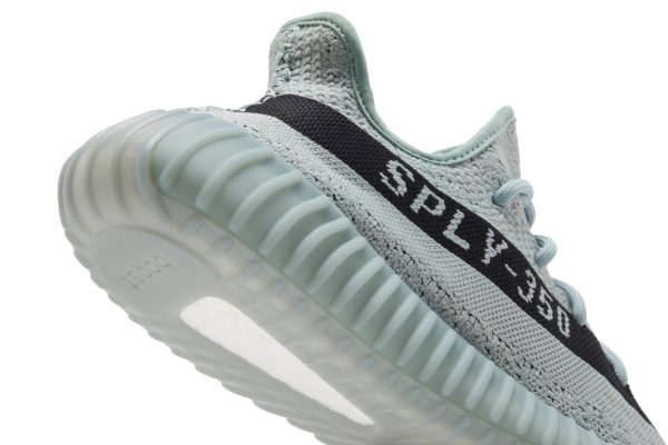 Adidas Yeezy Boost 350 V2 ‘Jade Ash’ HQ2060