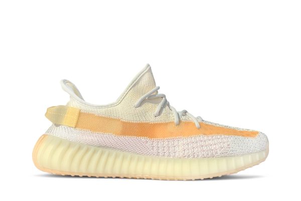 Adidas Yeezy Boost 350 V2 ‘Light’ GY3438