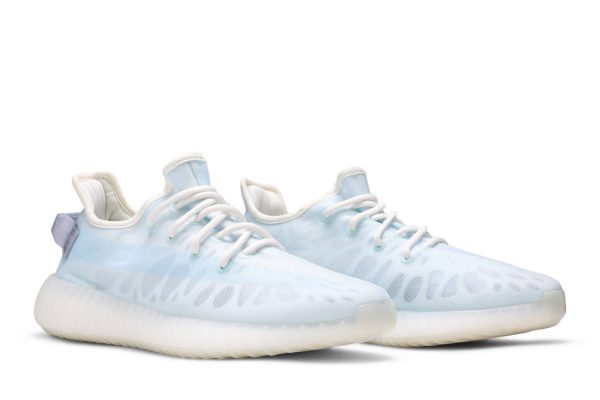 Adidas Yeezy Boost 350 V2 ‘Mono Ice’ GW2869