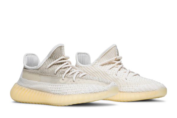 Adidas Yeezy Boost 350 V2 ‘Natural’ FZ5246