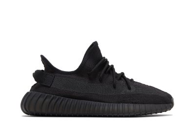 Adidas Yeezy Boost 350 V2 ‘Onyx’ HQ4540