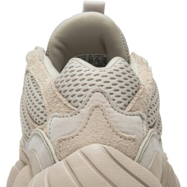 Adidas Yeezy 500 ‘Blush’ DB2908