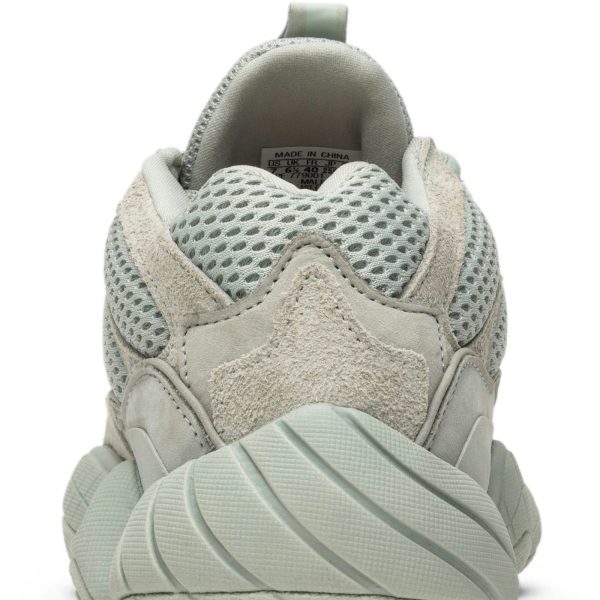 Adidas Yeezy 500 ‘Salt’ EE7287