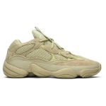 Adidas Yeezy 500 ‘Super Moon Yellow’ DB2966