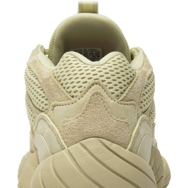 Adidas Yeezy 500 ‘Super Moon Yellow’ DB2966