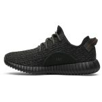 Adidas Yeezy Boost 350 ‘Pirate Black’ 2015 AQ2659