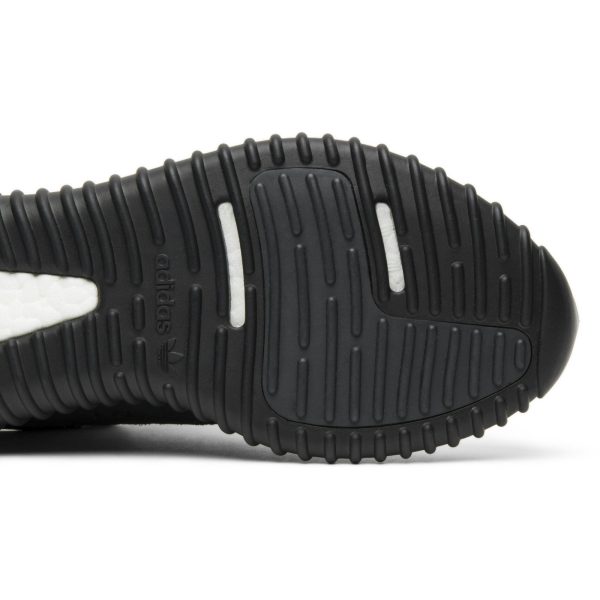 Adidas Yeezy Boost 350 ‘Pirate Black’ 2015 AQ2659